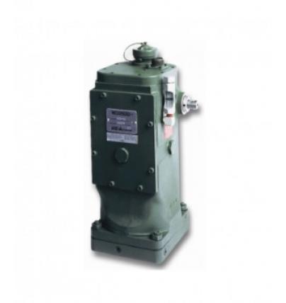 Actuators - PM Control